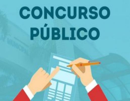 Concurso Público é anunciado pelo CRIS - Tupã